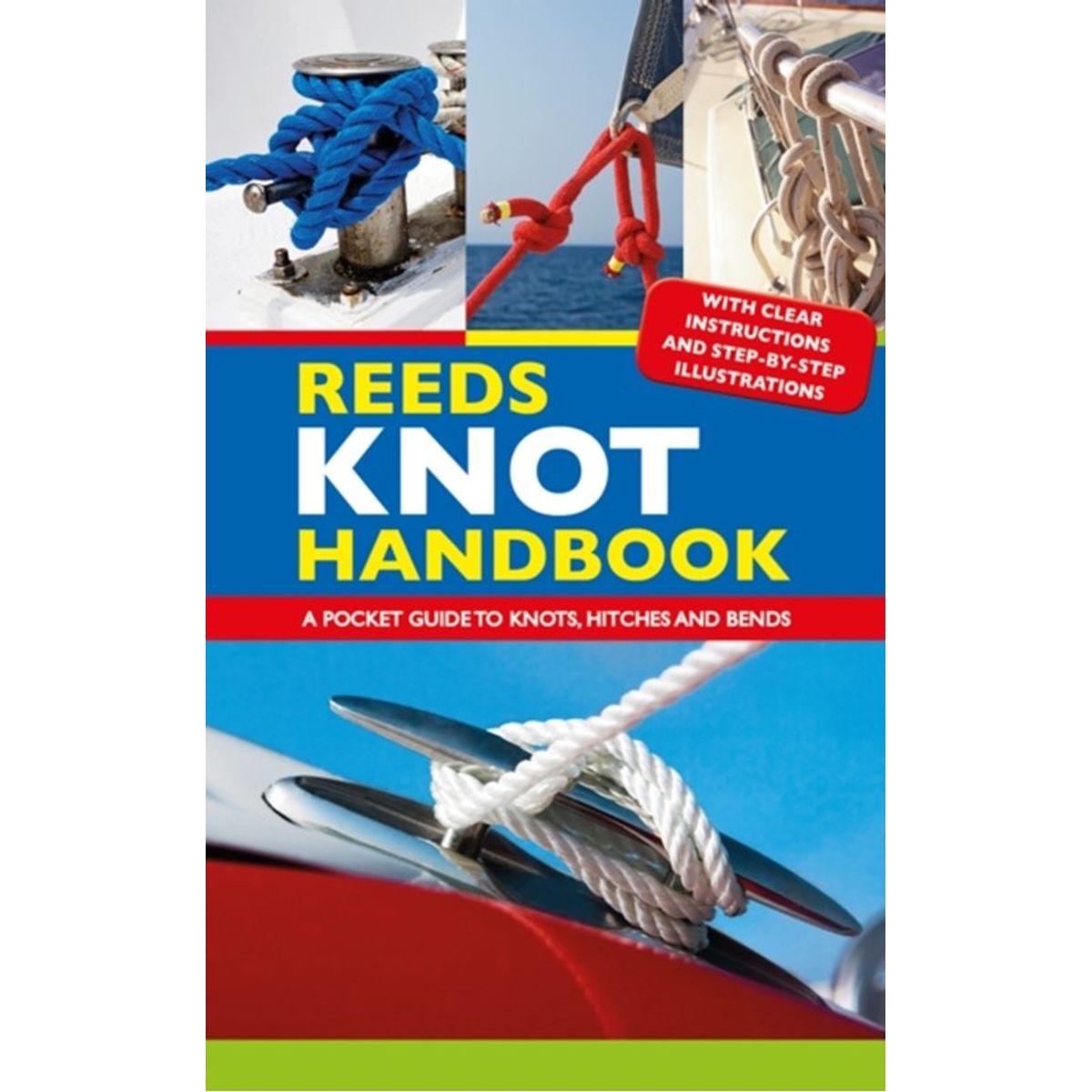 Reeds Knot Handbook