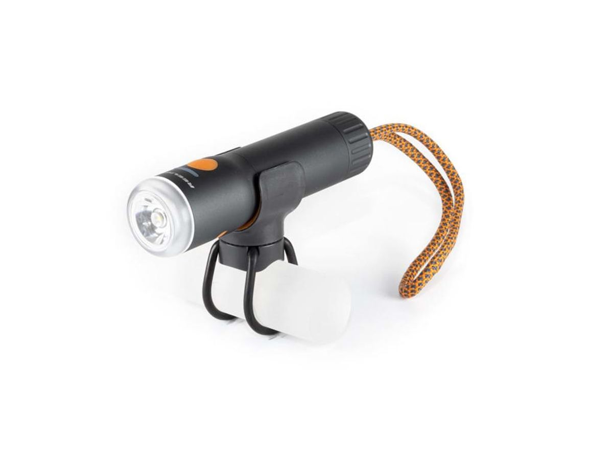 Reelight Lux Forlygte - USB Opladelig - 700 Lumen