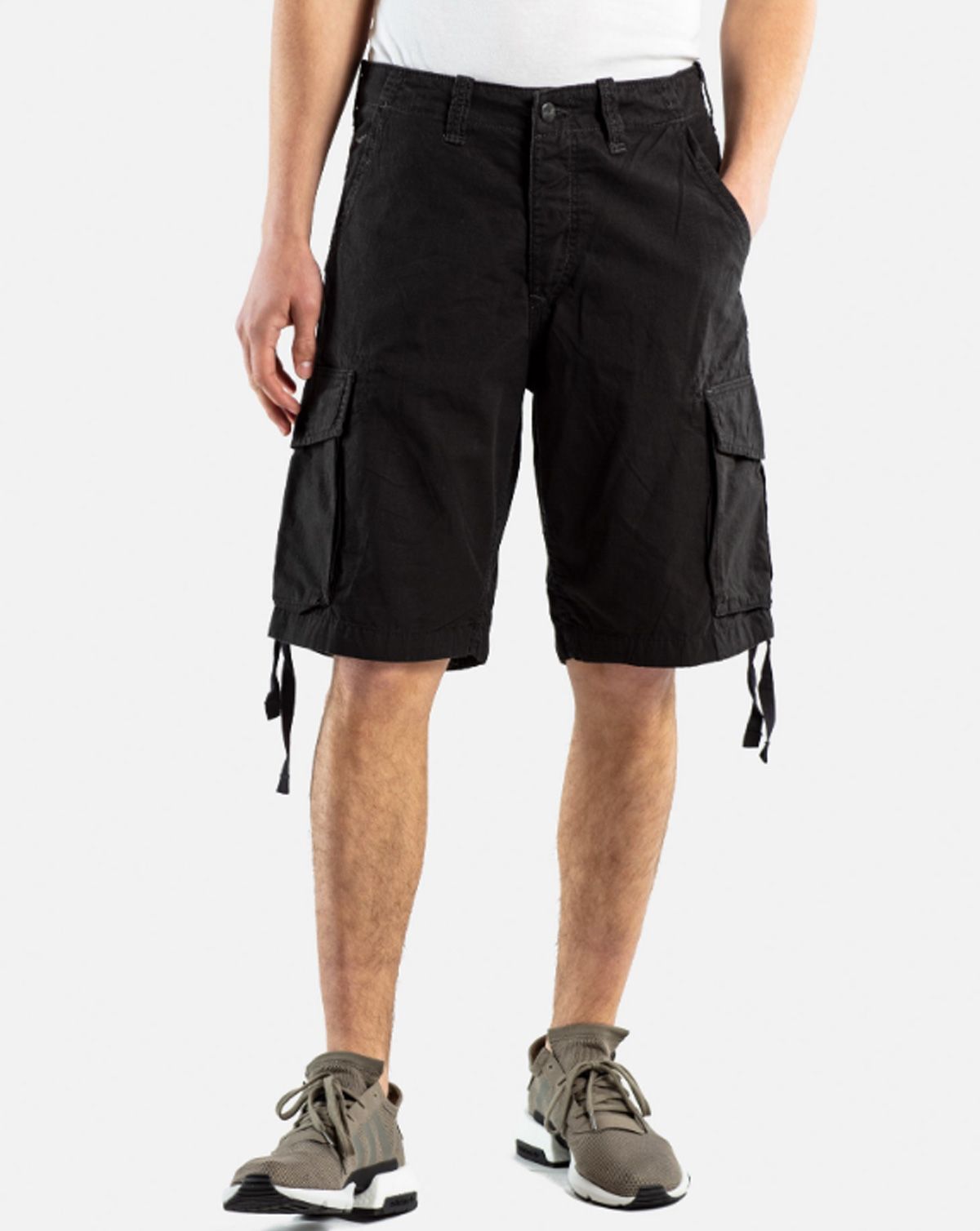 Reell New Cargoshorts Sort