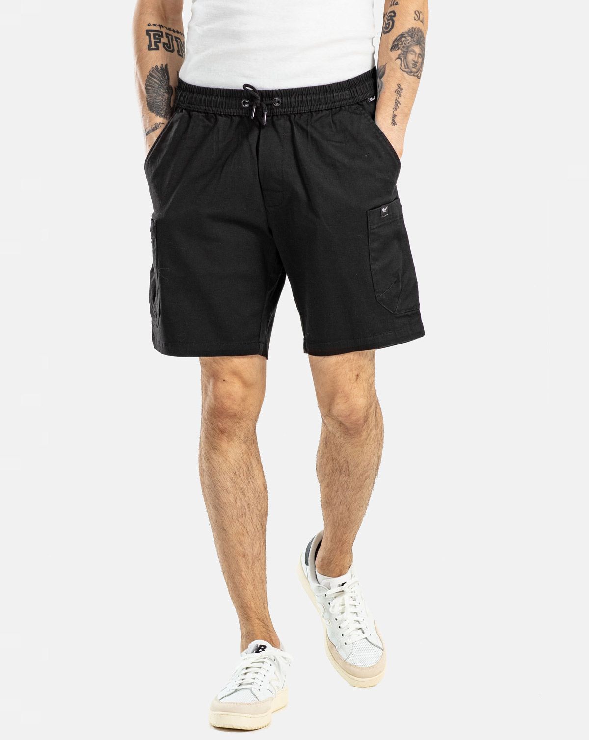 Reell Reflex Easy Cargoshorts Sort