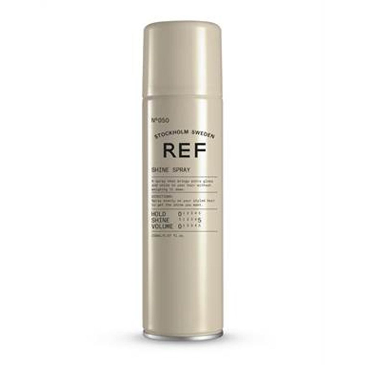 REF. 050 Shine Spray, 150 ml