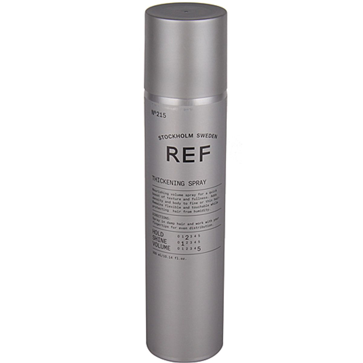 REF. 215 Thickening Spray, 300 ml