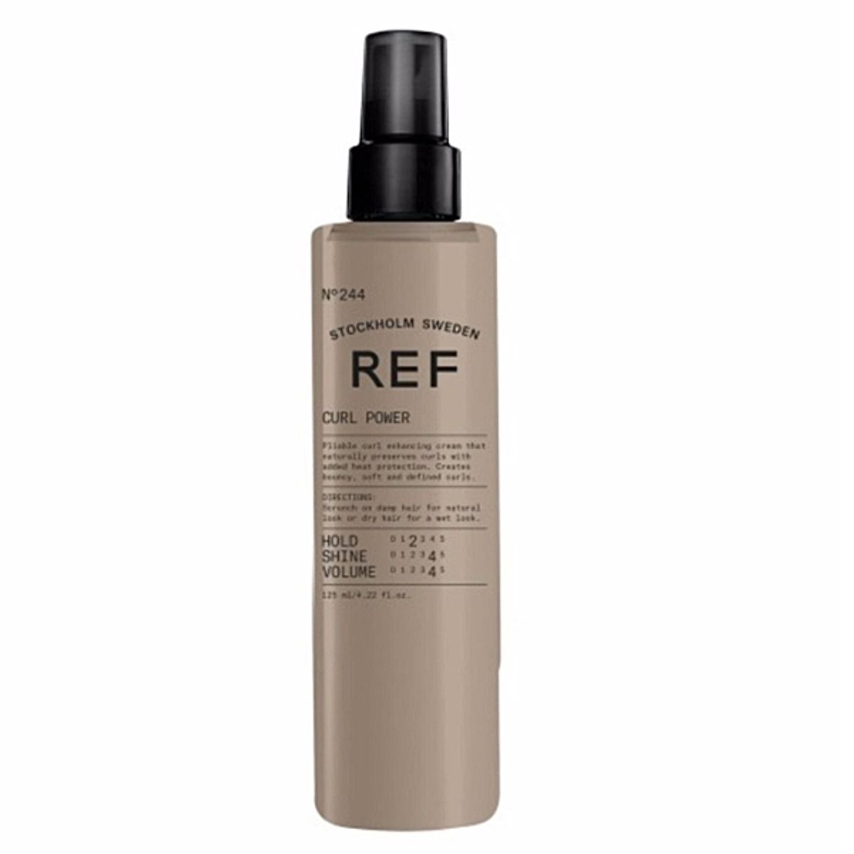 REF. 244 Curl Power, 125 ml