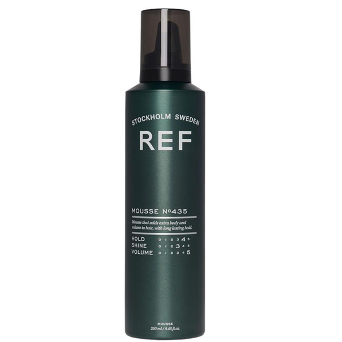 REF. 435 Mousse, 250 ml