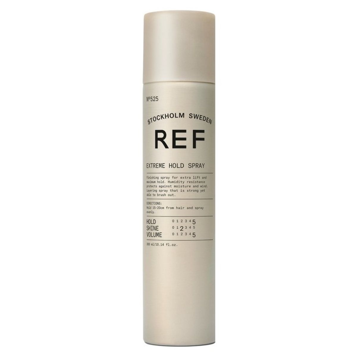 REF.525 Extreme Hold Spray 300 ml