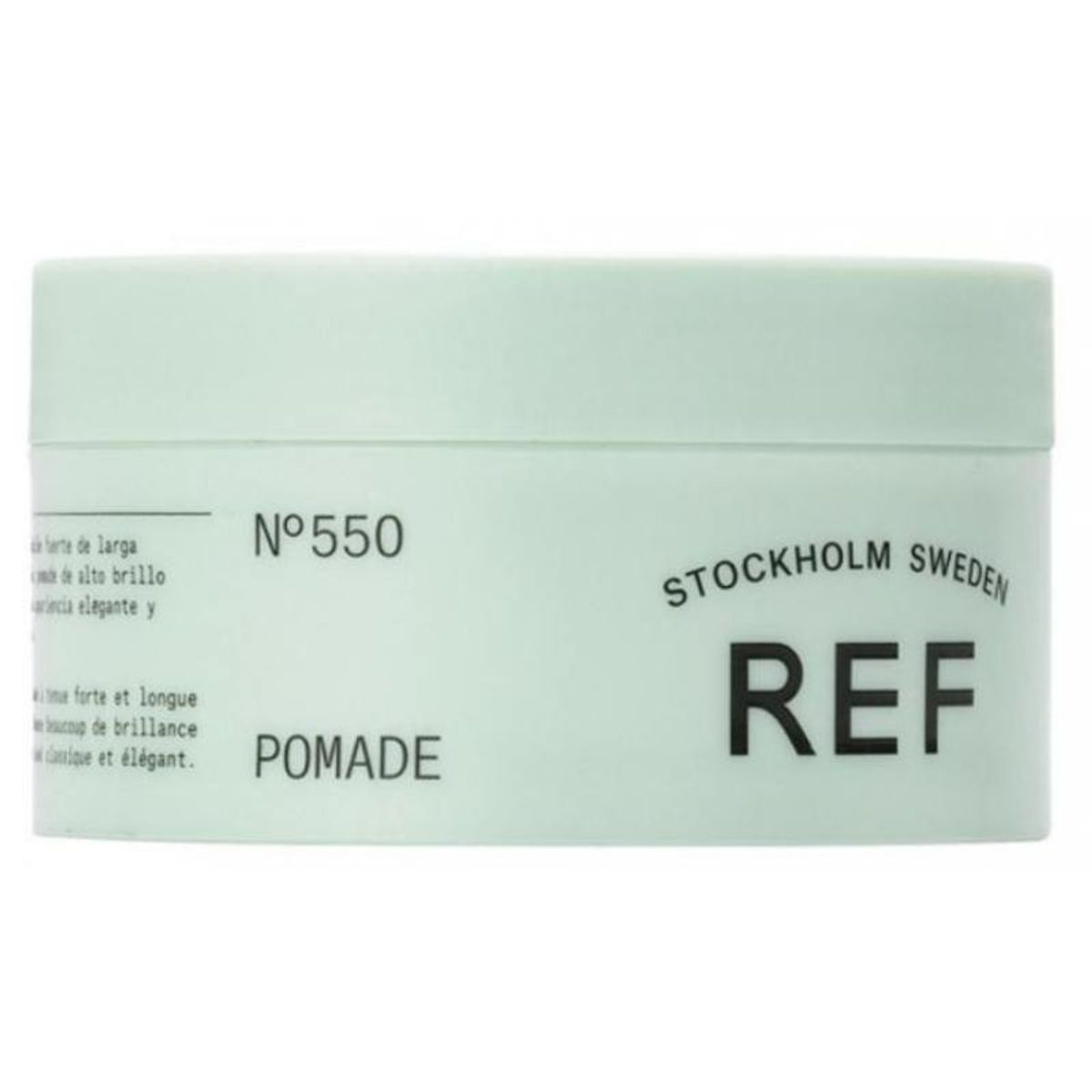 REF. 550 Hair Pomade 85 ml