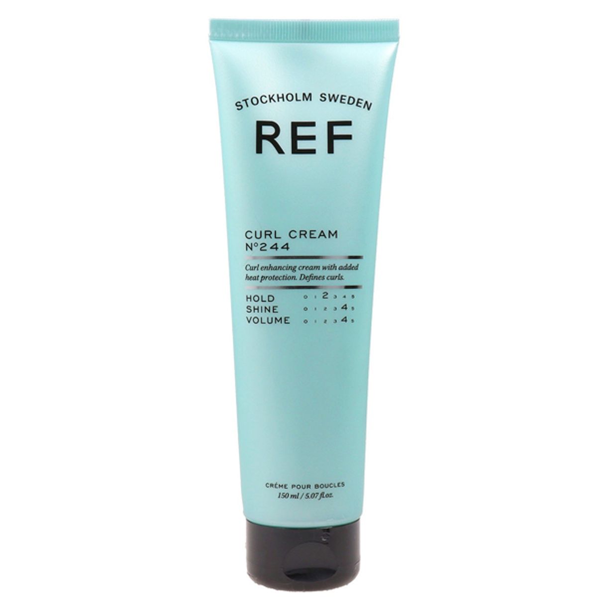 REF. Curl Cream No. 244, 150 ml