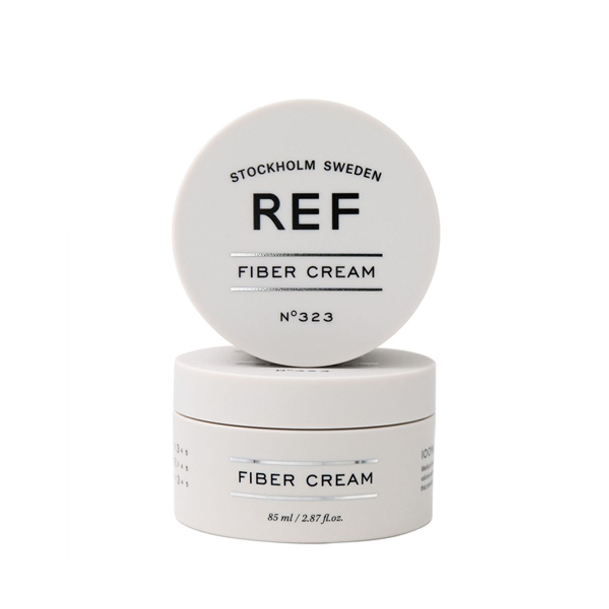 REF. Fiber Cream 323, 85 ml