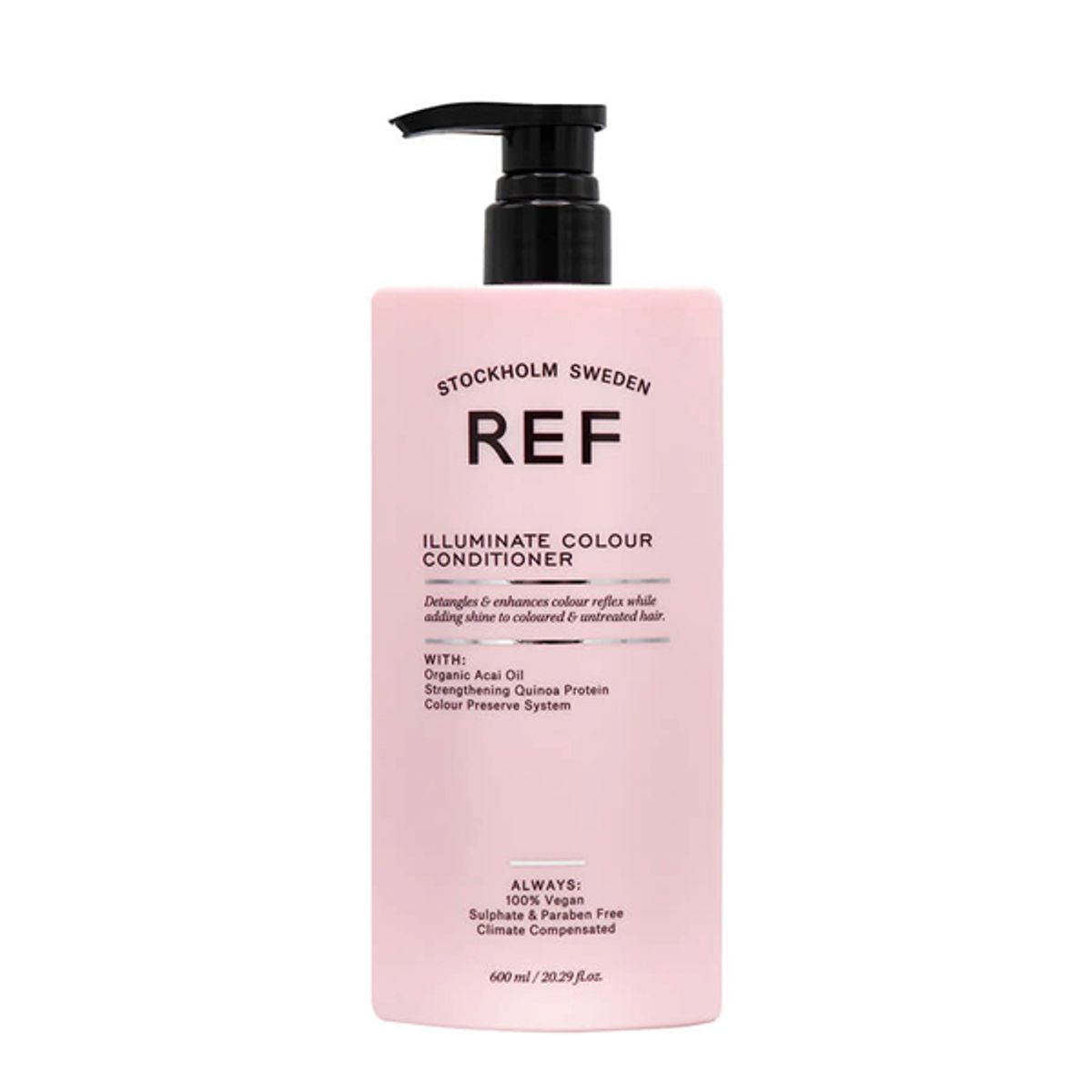 REF Illuminate Colour Conditioner, 600 ml