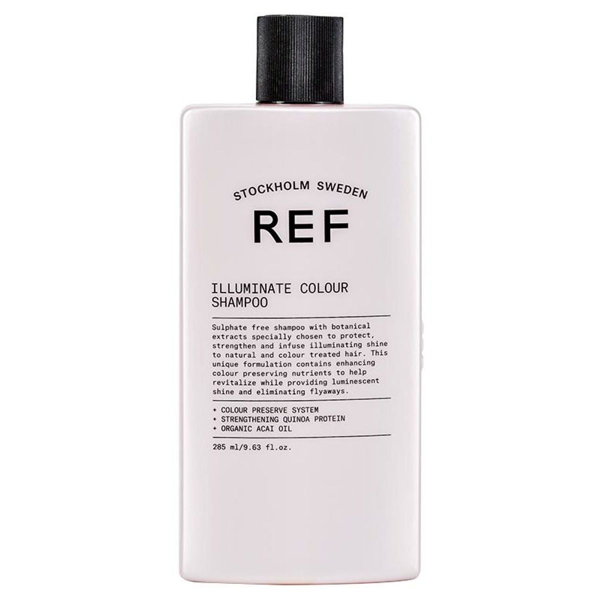 REF. Illuminate Colour Shampoo 285 ml