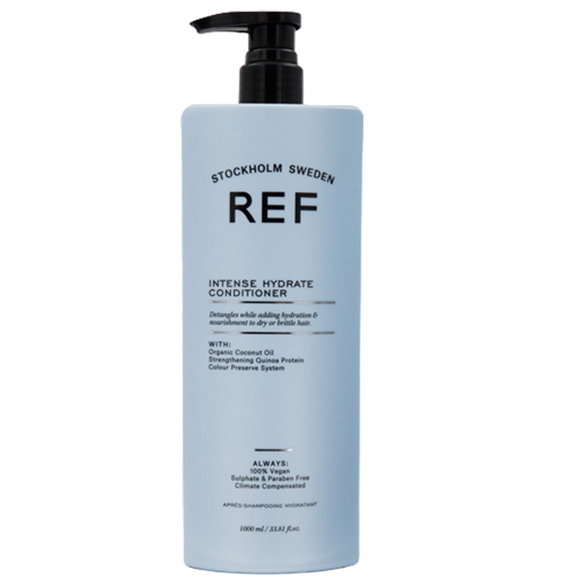 REF Intense Hydrate Conditioner 1000 ml