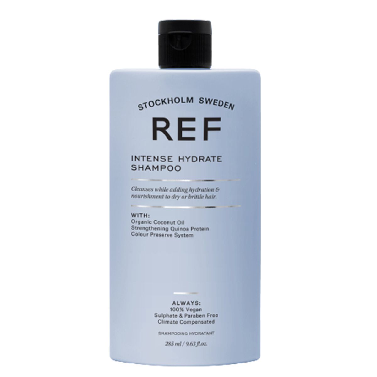 REF Intense Hydrate Shampoo 285 ml