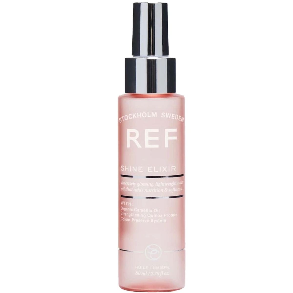 REF. Shine Elixir 80 ml