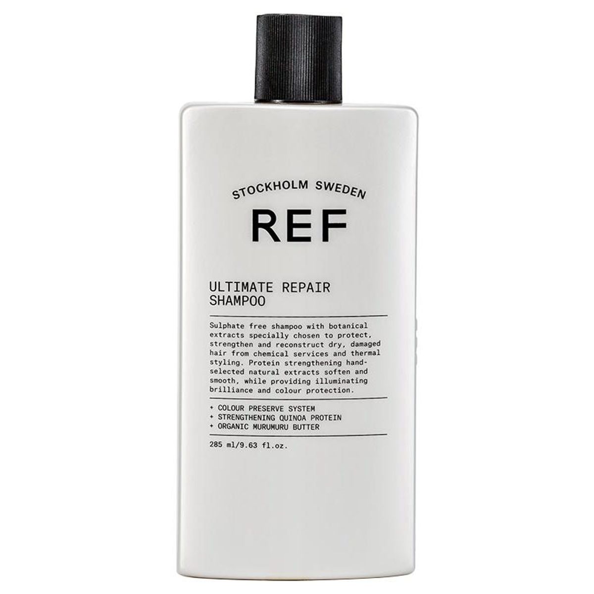 REF. Ultimate Repair Shampoo 285 ml