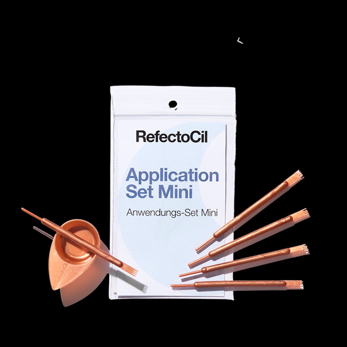 RefectoCil Application Set Mini