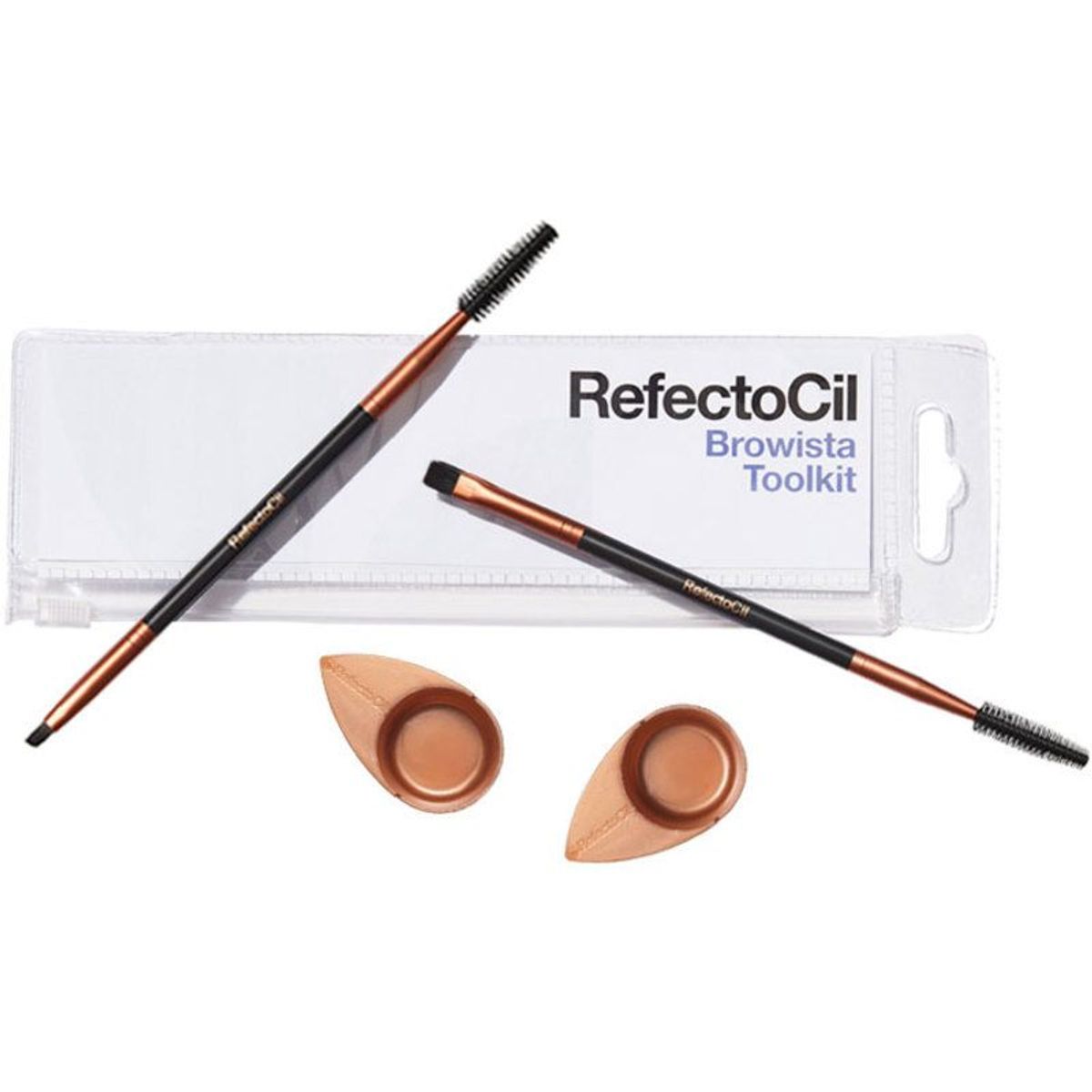 RefectoCil Browista Toolkit