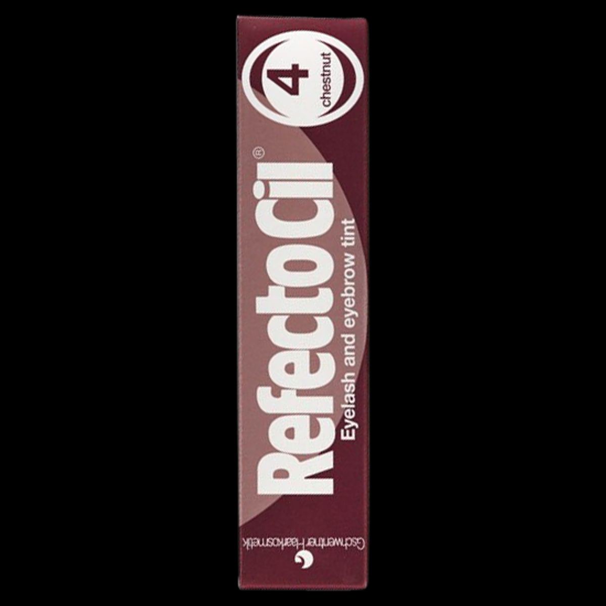 RefectoCil Chestnut 4 - 15 ml