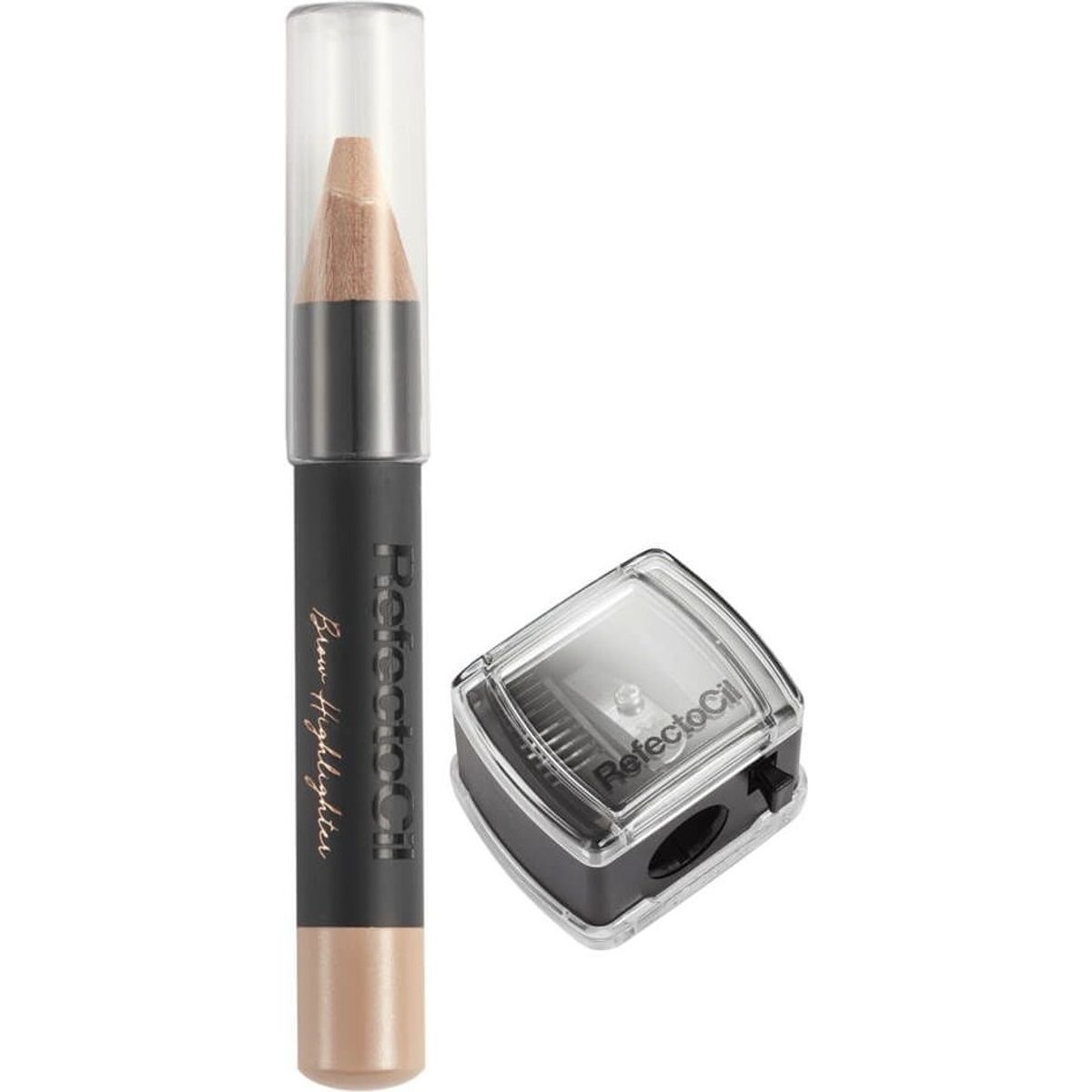 Refectocil - Eyebrow Highlighter Med Blyantspidser