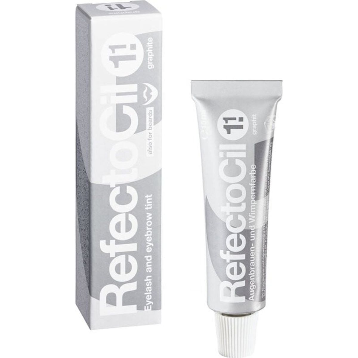 Refectocil - Eyelash And Eyebrow Color