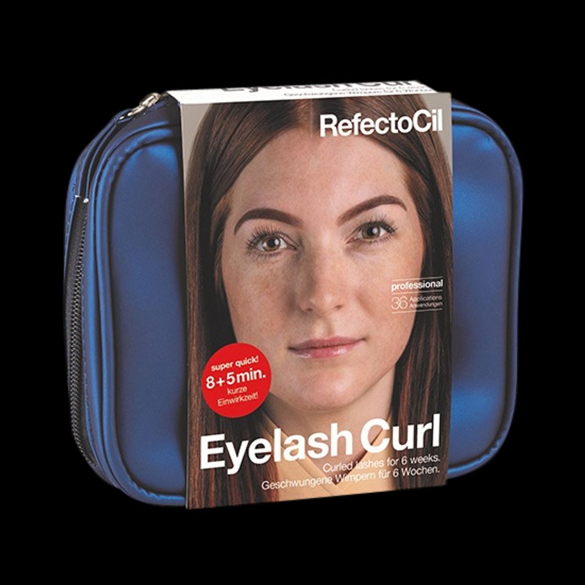 RefectoCil Eyelash Curl