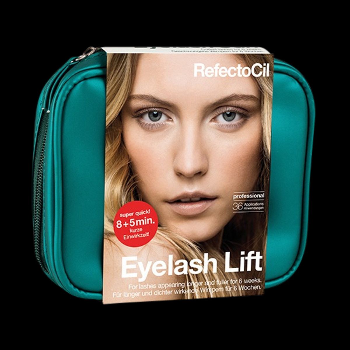 RefectoCil Eyelash Lift