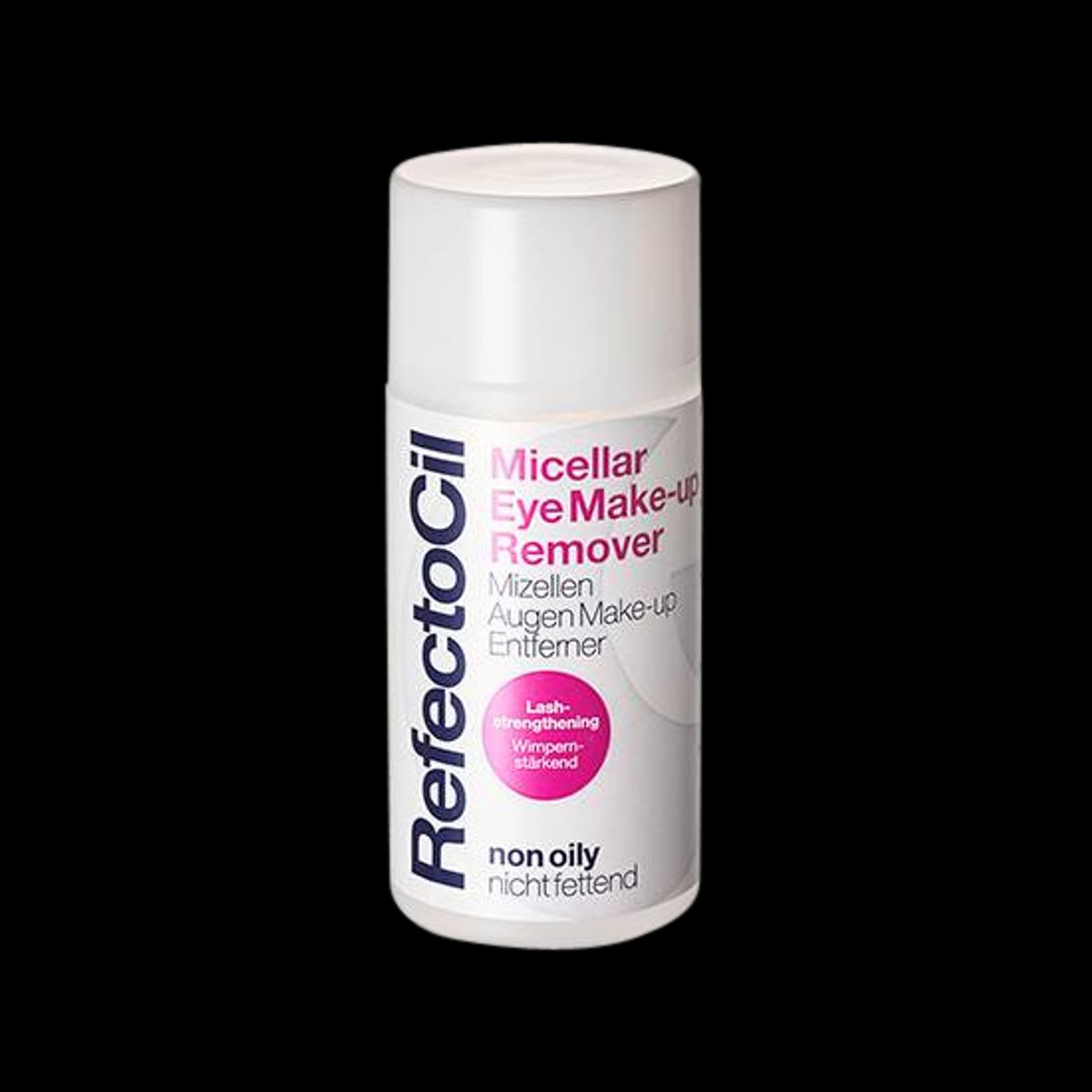 RefectoCil Micellar Eye Make-Up Remover 150 ml.