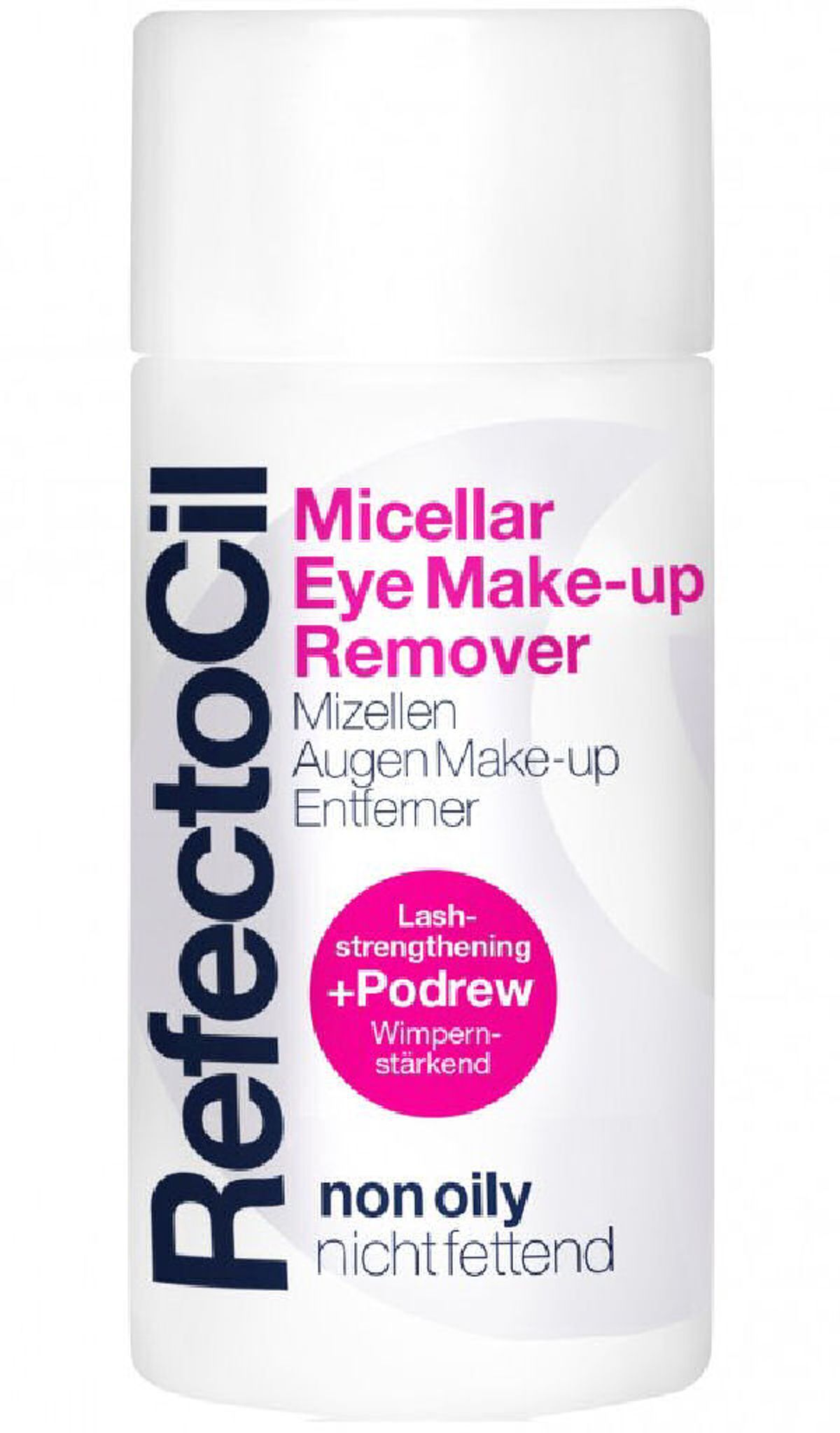 Refectocil micellar eye make-up remover 150ml