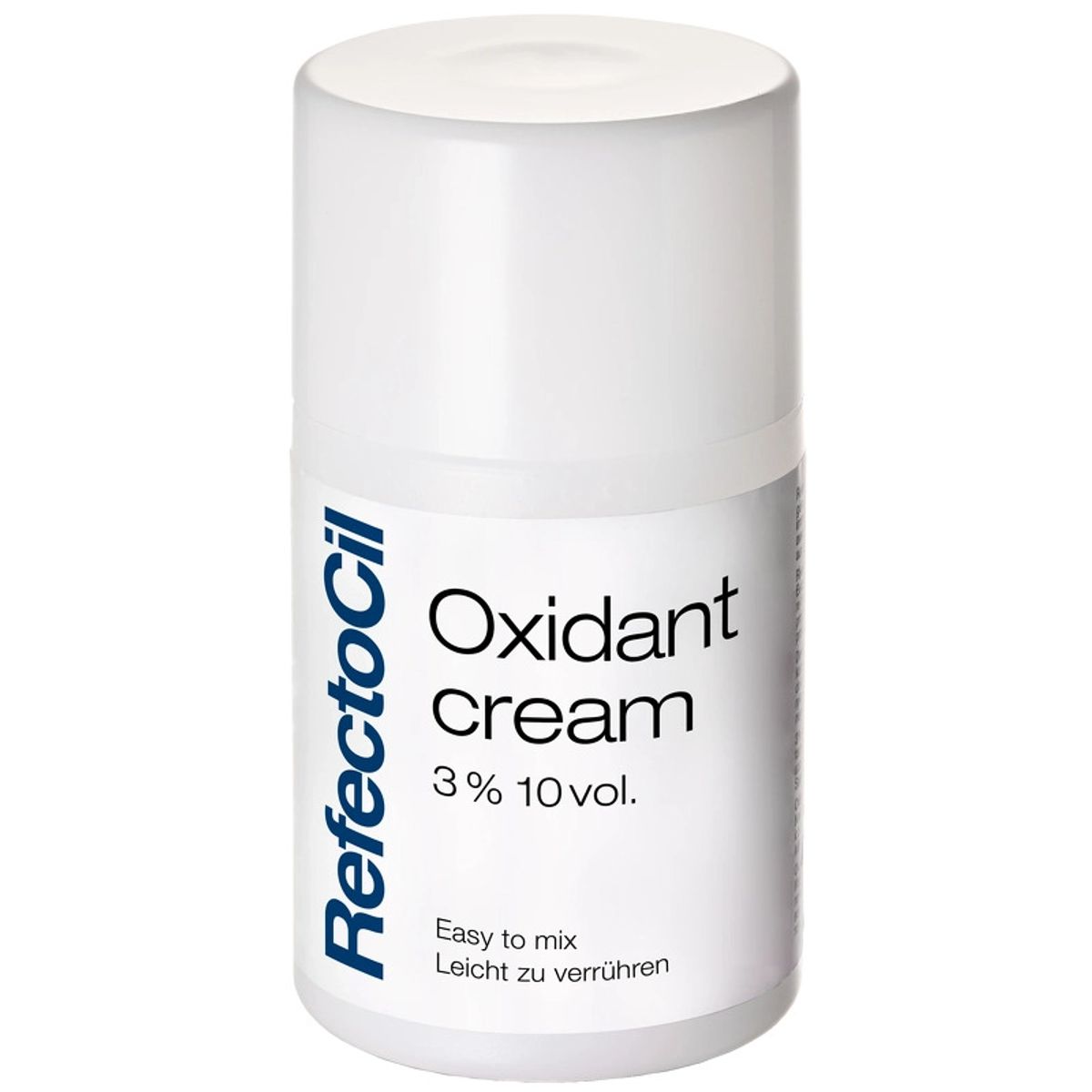 RefectoCil Oxidant Creme 3% 100 ml