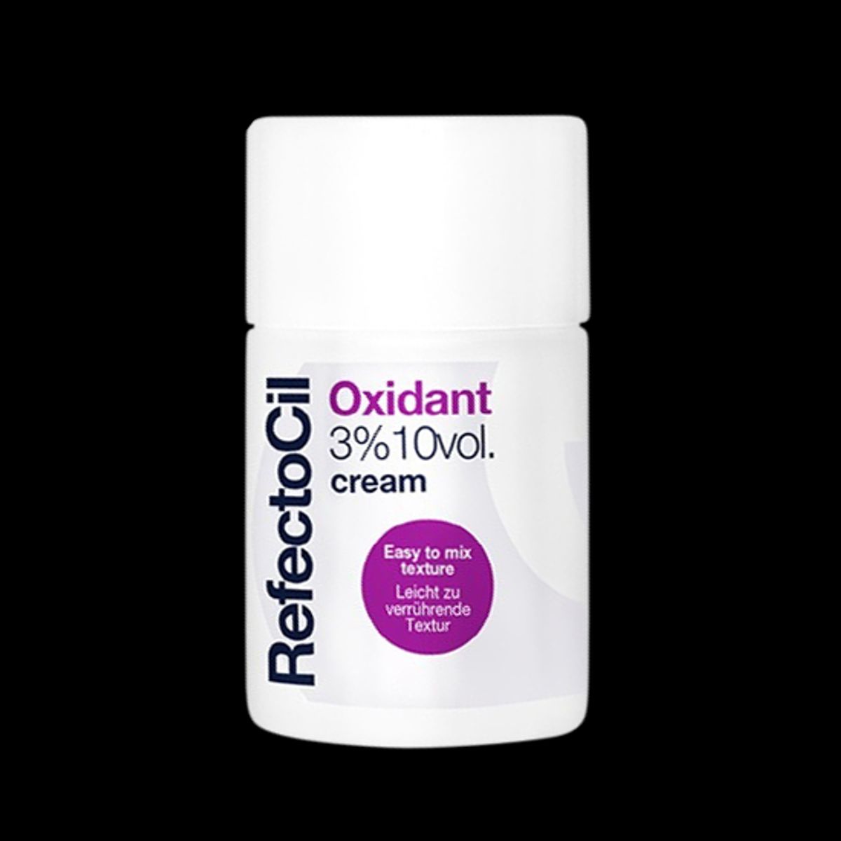 RefectoCil Oxidant Developer Cream 3 pct. 100 ml