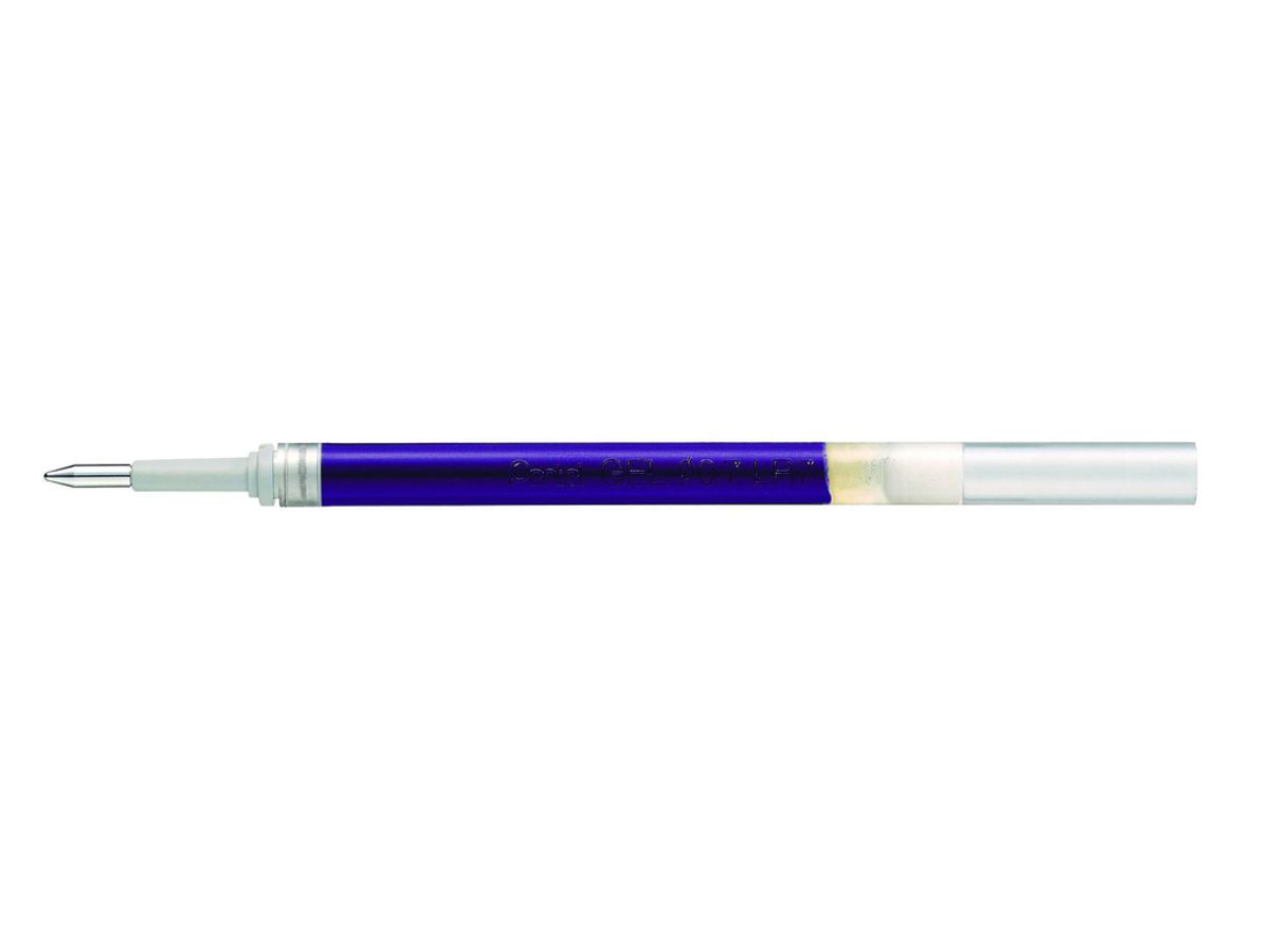 Refill Pentel Energel Bl77/107/407 (LR7) Violet