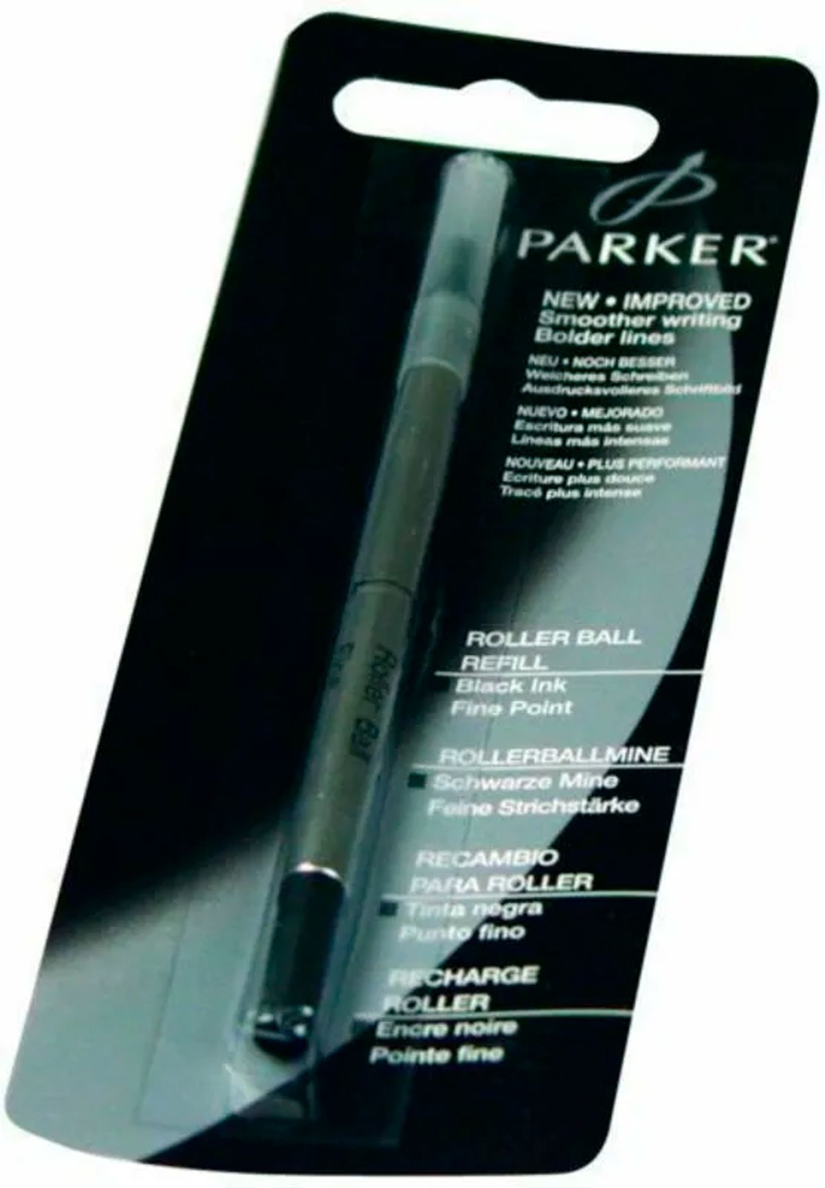 Refill roller Parker sort fine