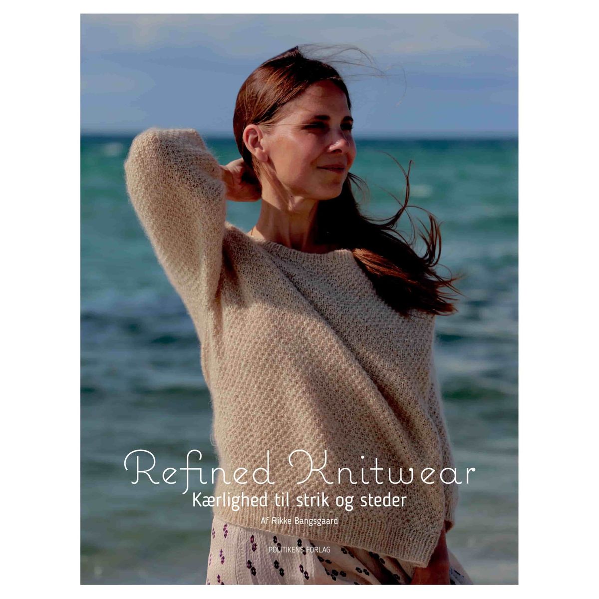 Refined Knitwear