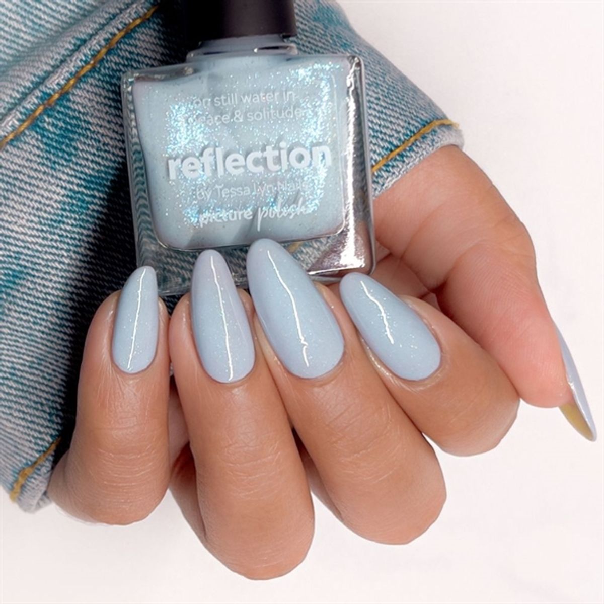 REFLECTION, Picture Polish