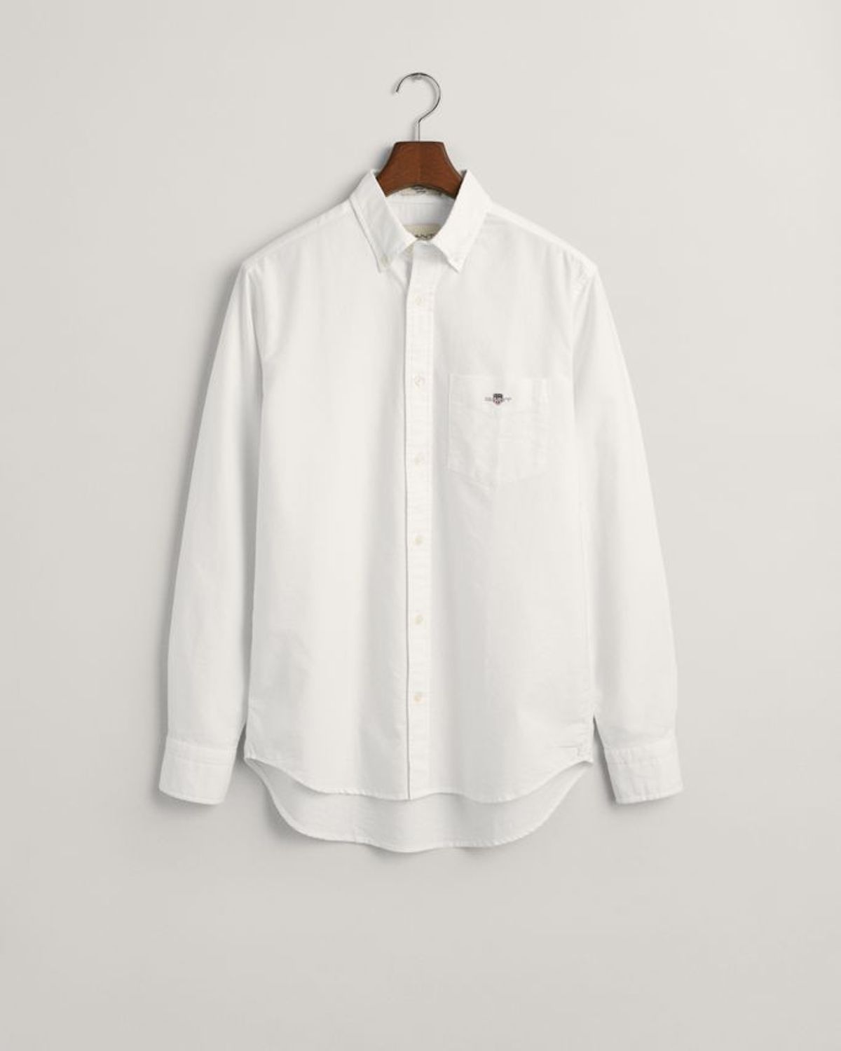 REG OXFORD SHIRT