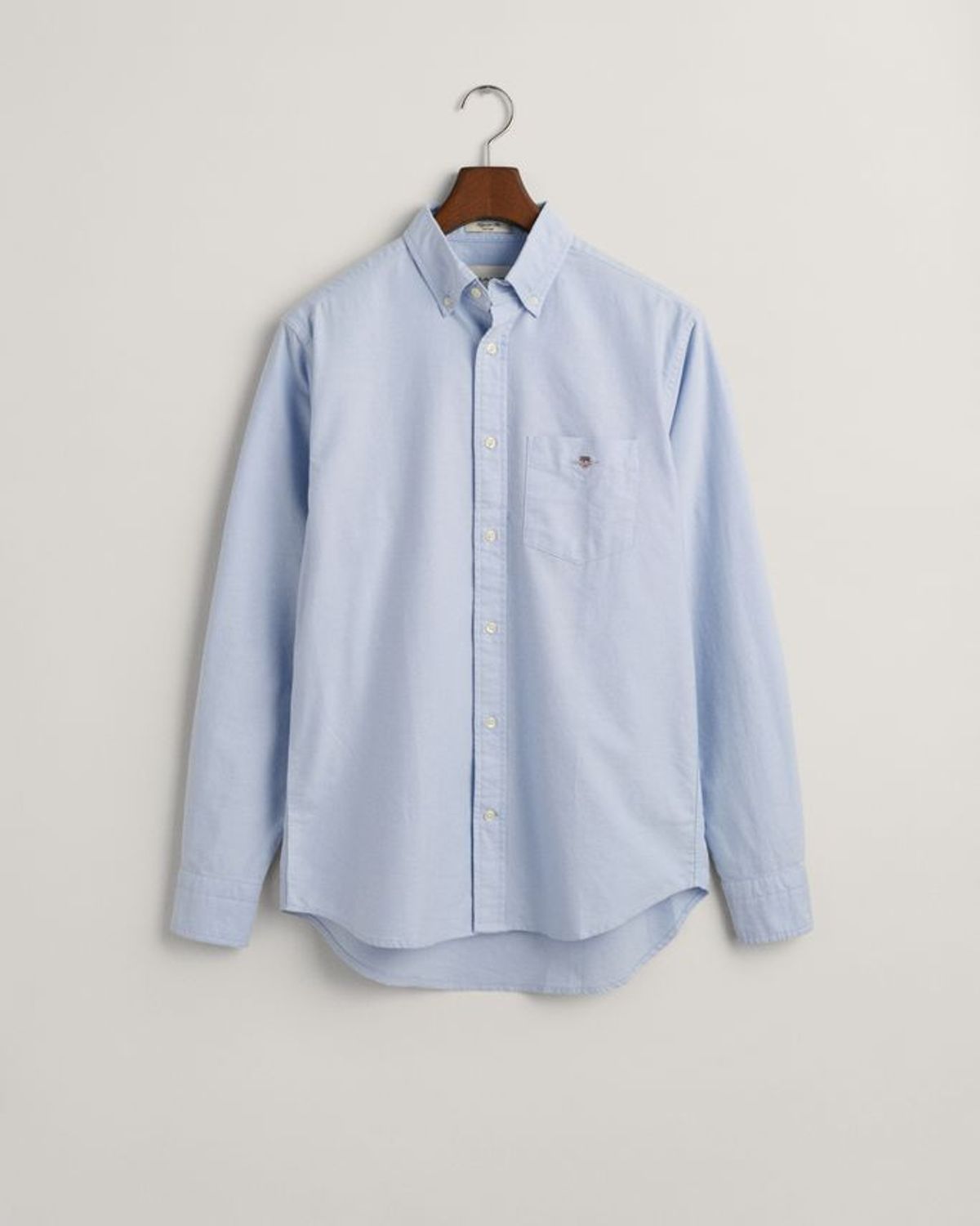 REG OXFORD SHIRT