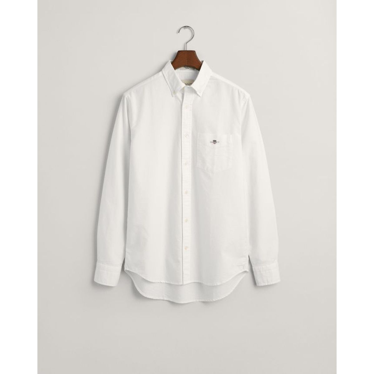 REG OXFORD SHIRT