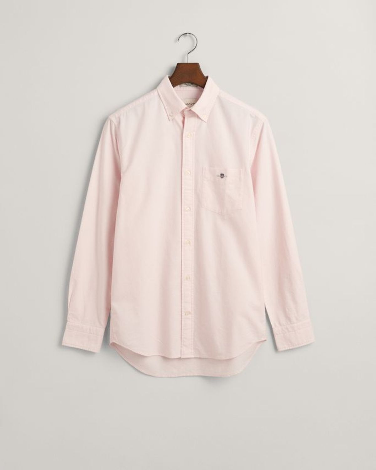 REG OXFORD SHIRT