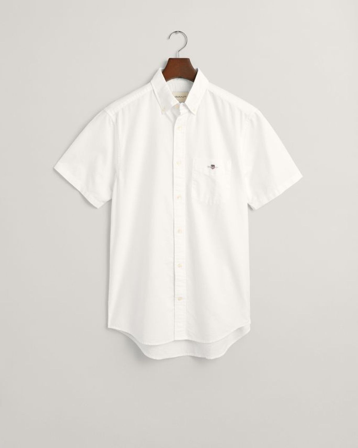 REG OXFORD SS SHIRT