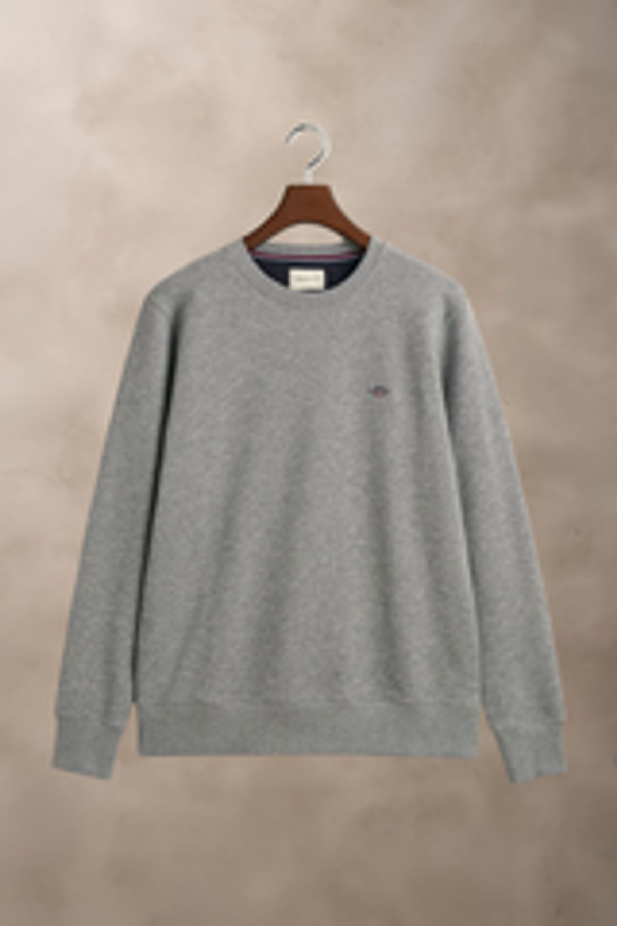 REG SHIELD C-NECK SWEAT