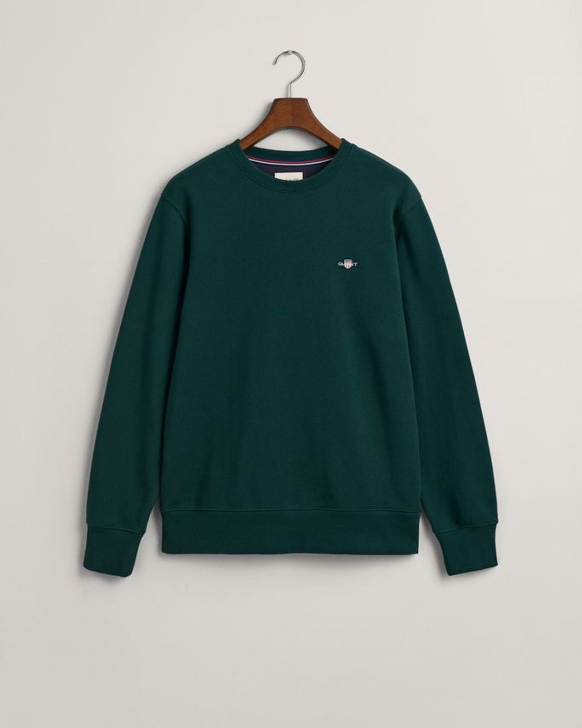 REG SHIELD C-NECK SWEAT