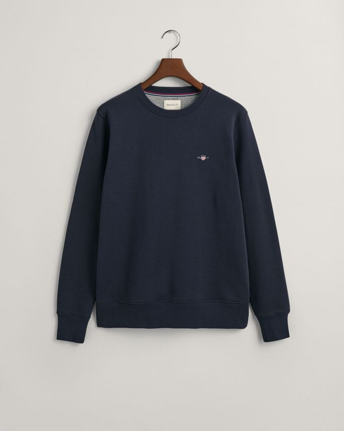 REG SHIELD C-NECK SWEAT