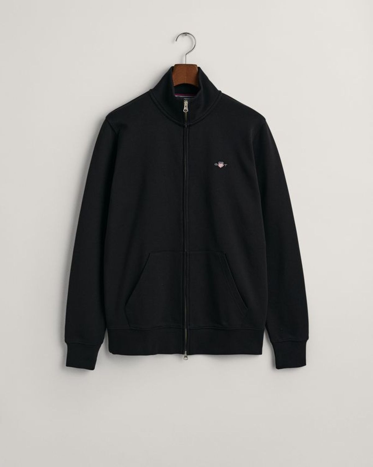 REG SHIELD FULL ZIP SWEAT