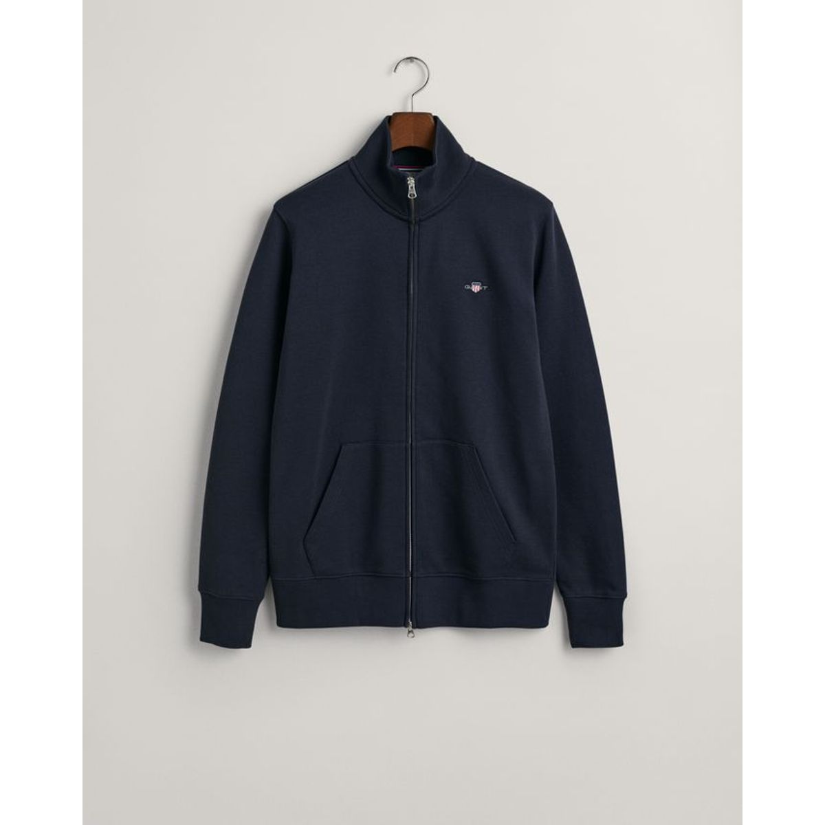 REG SHIELD FULL ZIP SWEAT