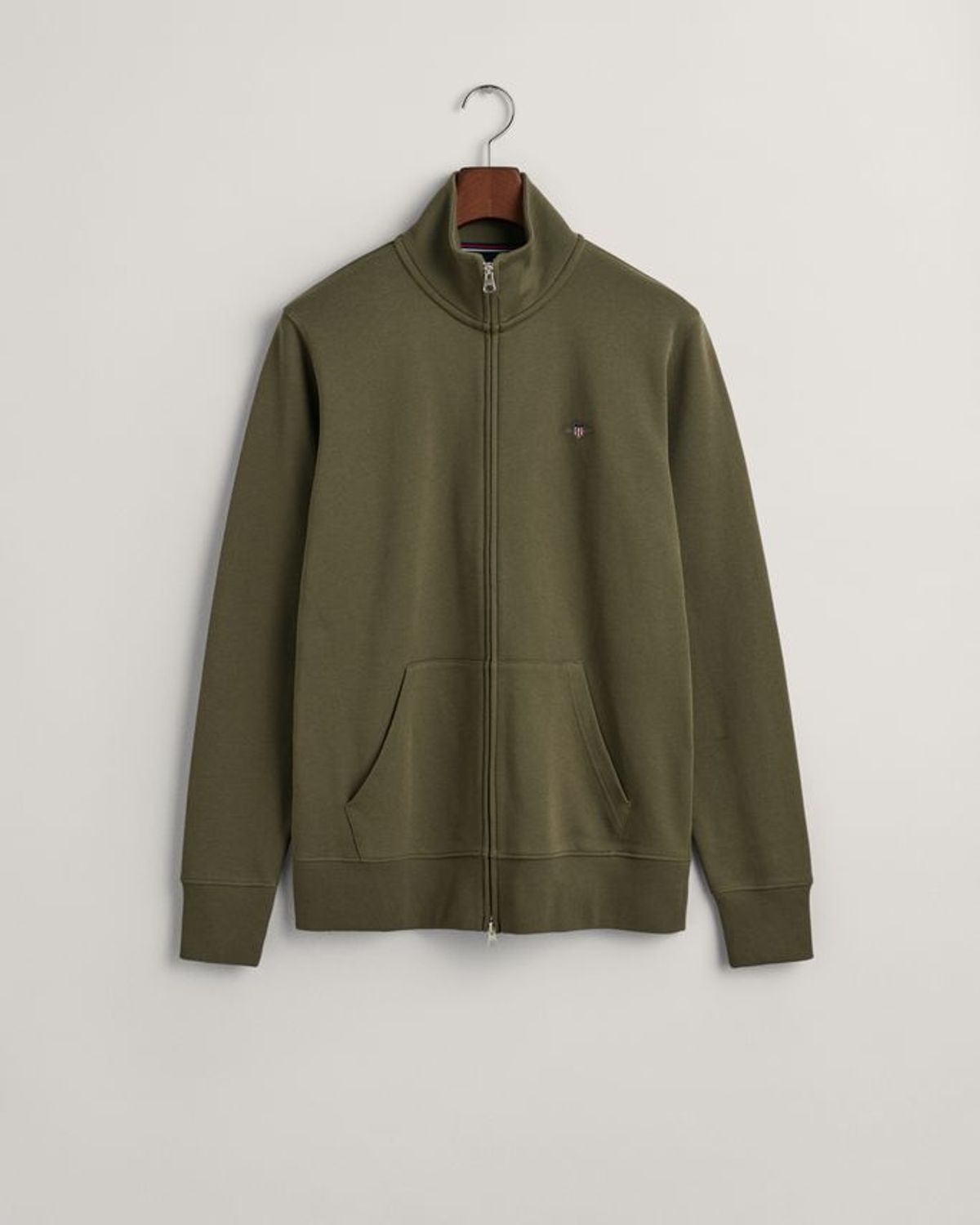 REG SHIELD FULL ZIP SWEAT