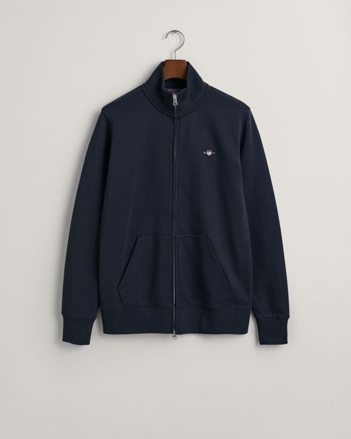 REG SHIELD FULL ZIP SWEAT