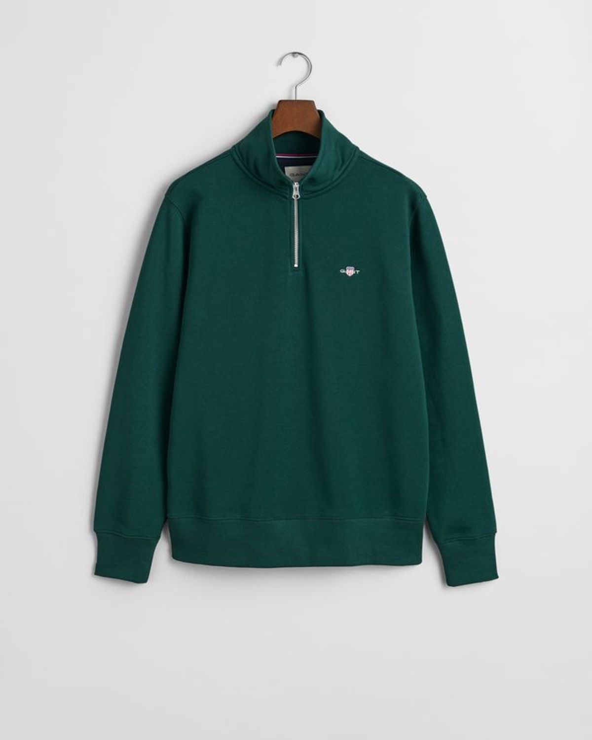 REG SHIELD HALF ZIP SWEAT