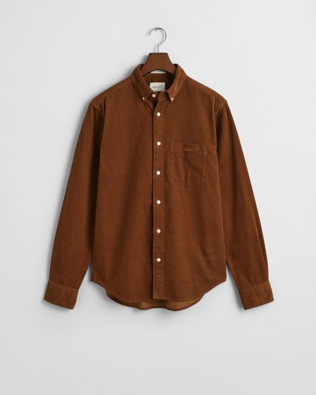 REG UT CORDUROY SHIRT