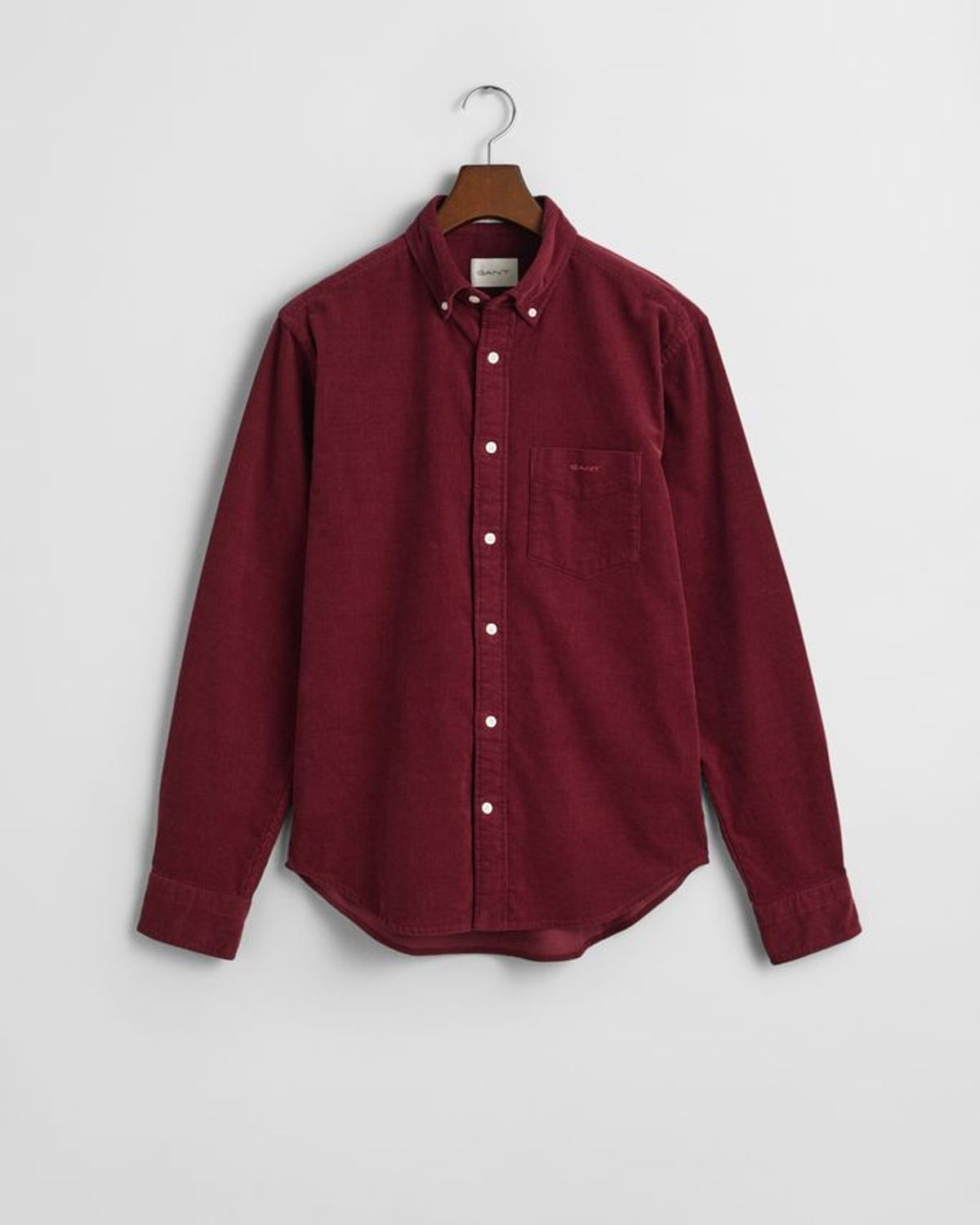 REG UT CORDUROY SHIRT