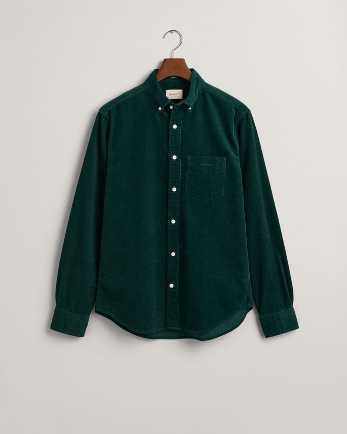 REG UT CORDUROY SHIRT