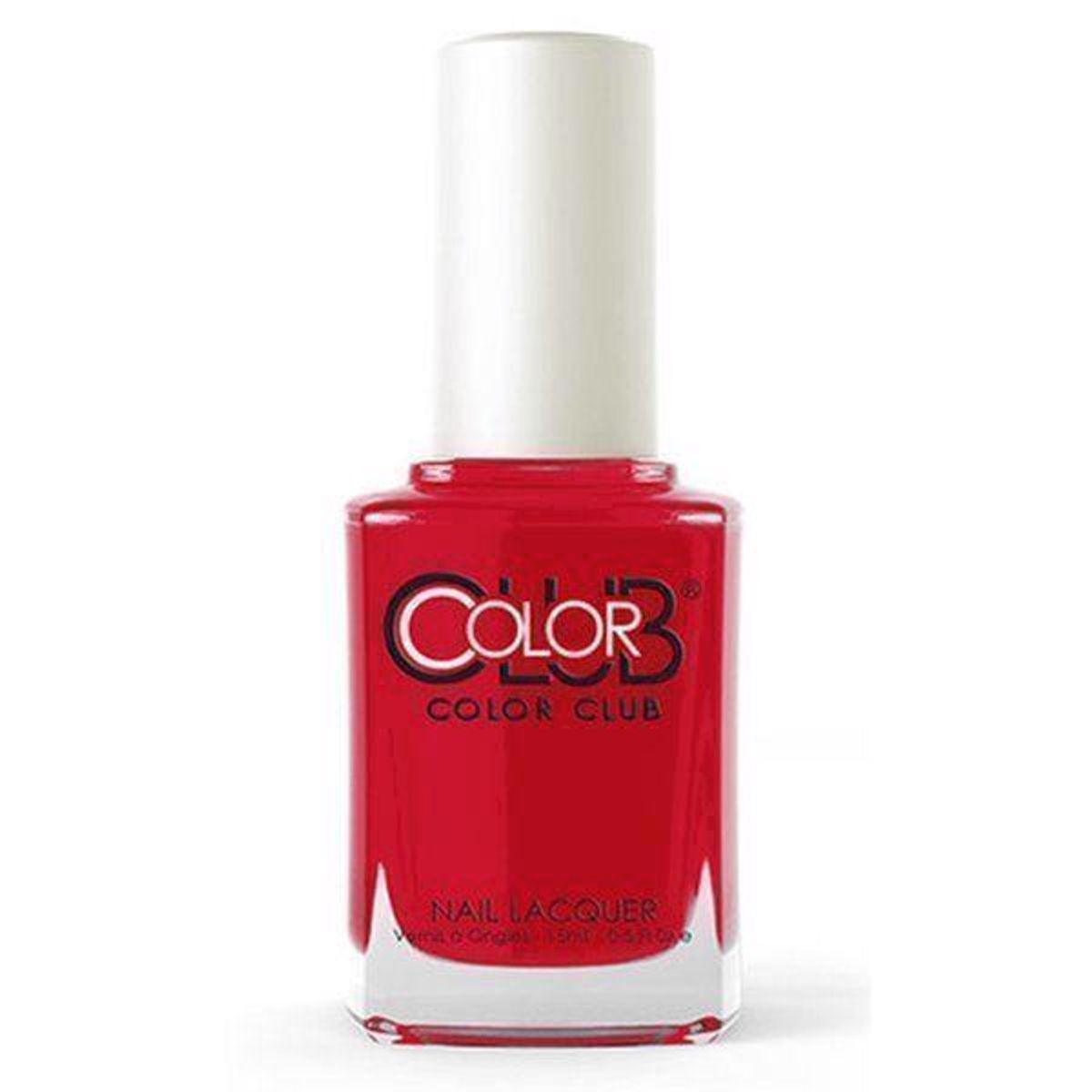 Regatta Red, Color Club